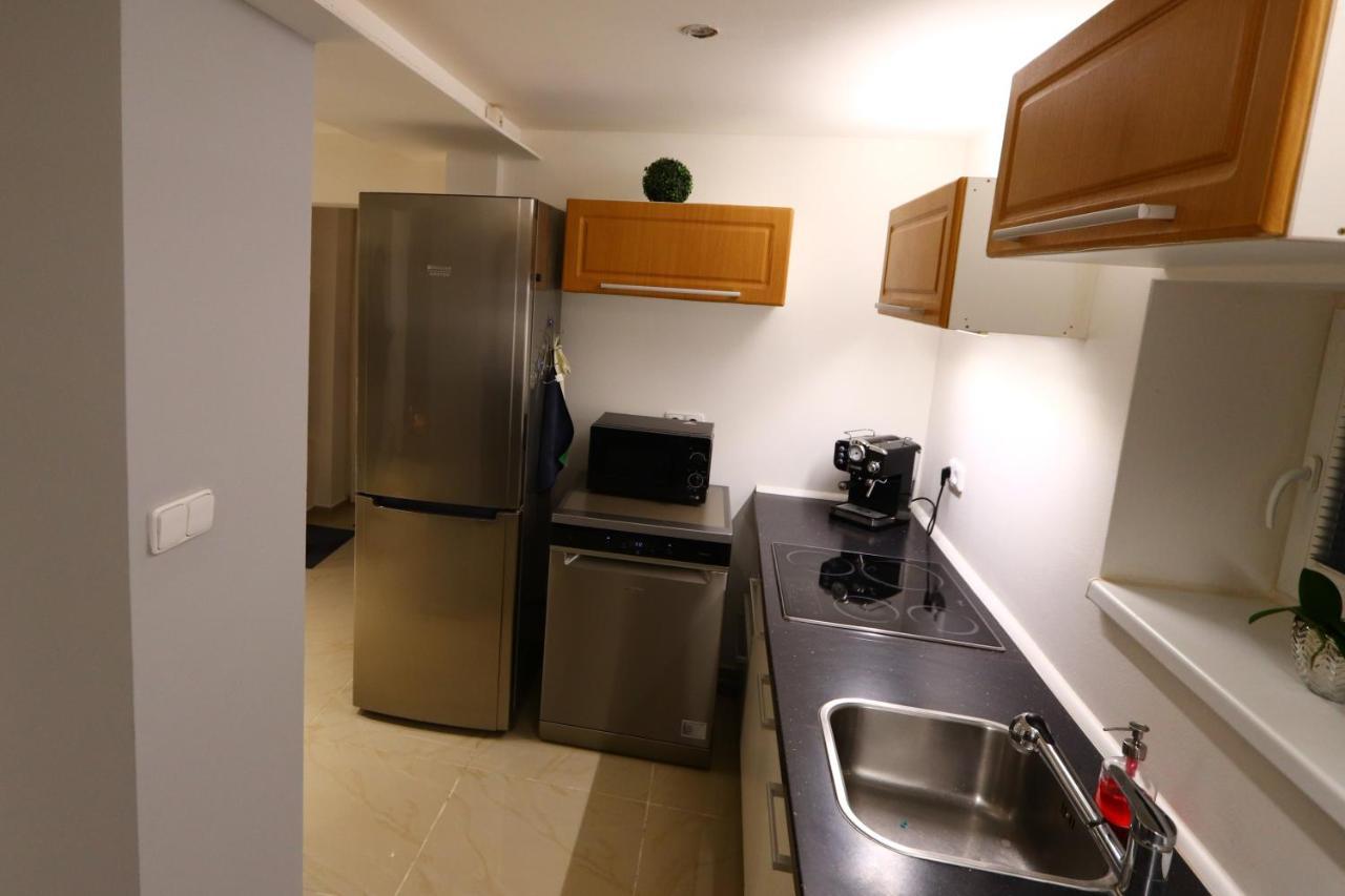 Apartmán Sklípek Emilka Mutěnice Exteriér fotografie