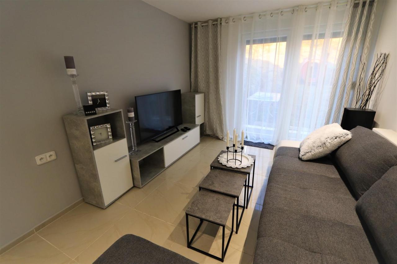 Apartmán Sklípek Emilka Mutěnice Exteriér fotografie
