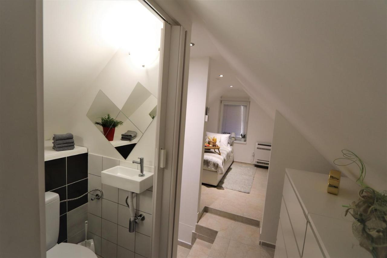 Apartmán Sklípek Emilka Mutěnice Exteriér fotografie